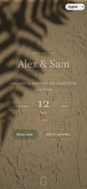 Plain paper theme, opened